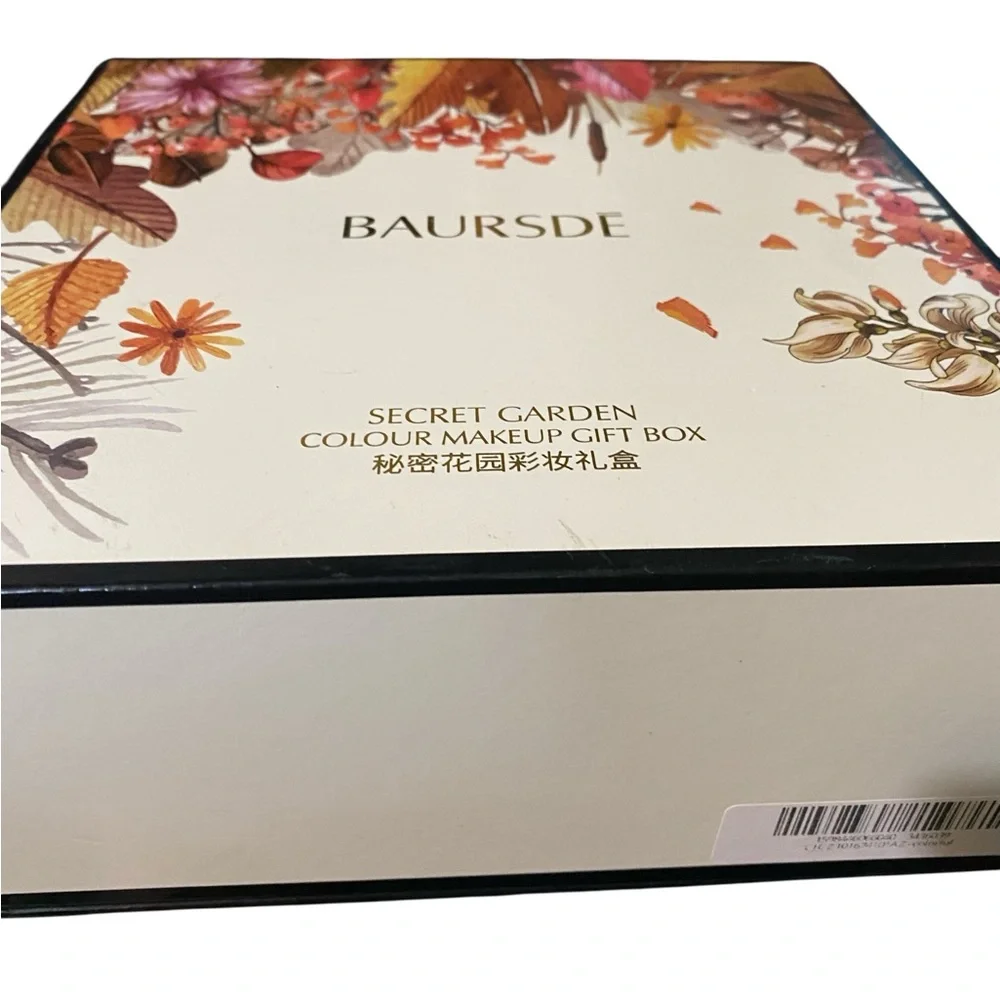 baursde secret garden